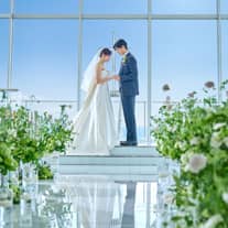 湘南・鎌倉の絶景を 一望できるウエディング|鎌倉プリンスホテル