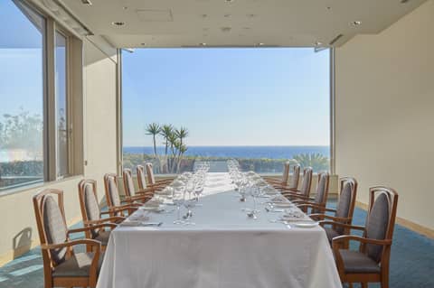 【家族結婚式】レストラン「ル・トリアノン」挙式＆会食|～16名