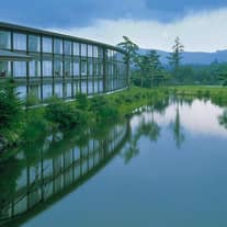 湘南・鎌倉の絶景を 一望できるウエディング|鎌倉プリンスホテル