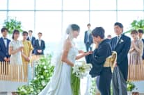 湘南・鎌倉の絶景を 一望できるウエディング｜鎌倉プリンスホテル