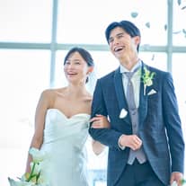 湘南・鎌倉の絶景を 一望できるウエディング|鎌倉プリンスホテル