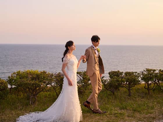 【公式】都心約1時間で叶う湘南・鎌倉の絶景リゾートウェディング｜鎌倉プリンスホテル