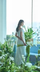 【平日挙式の方限定！】今ならお得な特典付き*｜27年3月までに実施の方