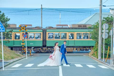湘南・鎌倉の絶景を 一望できるウエディング｜鎌倉プリンスホテル