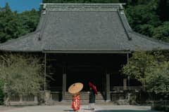 【和装フォト200カット】お食事付きプラン｜26年6月までに実施の方