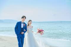 【洋装】フォトウェディング+お食事付きプラン｜26年6月までに実施の方