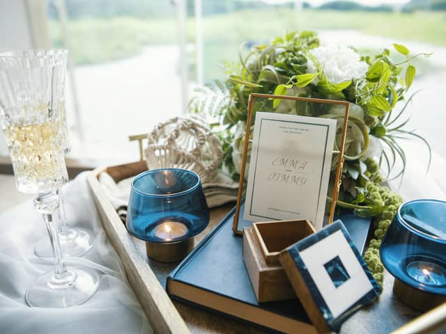 湘南・鎌倉の絶景を 一望できるウエディング|鎌倉プリンスホテル