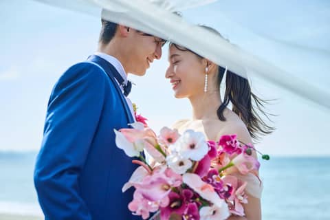 【早期申込みがおすすめ】安心フルサポートプラン｜27年春婚ご検討の方へ