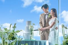 【期間限定】少人数婚×直近プラン｜26年6月～7月に実月施の方