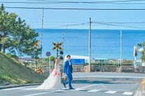 湘南・鎌倉の絶景を 一望できるウエディング｜鎌倉プリンスホテル