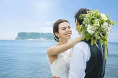 【25年10～11月】大人気の秋婚プラン｜衣裳2点付きのBIG特典*