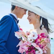湘南・鎌倉で唯一無二の結婚式を|鎌倉プリンスホテル