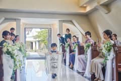 【公式】岐阜・各務原の結婚式場ならコッツウォルズ　Bridal On Water COTSWOLDS