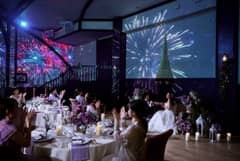 【公式】岐阜・各務原の結婚式場ならコッツウォルズ　Bridal On Water COTSWOLDS