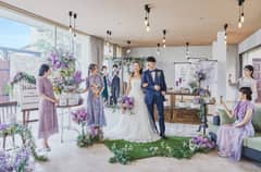 【公式】岐阜・各務原の結婚式場ならコッツウォルズ　Bridal On Water COTSWOLDS