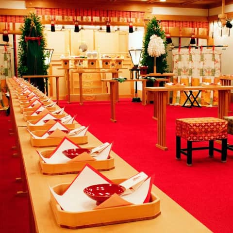 《2名様から》2026年3月まで＊厳かな神前式＼撮影付き＊挙式のみ／