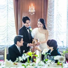 《10月・11月・3月～6月》＊少人数＼安心の準備期間／16大特典付き