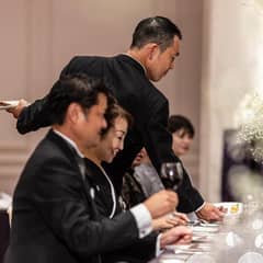 《6名様》2025年9月まで＊食事会プラン限定＼9大特典付き／