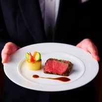 【豪華7品フルコース試食にご招待】当日参加 or 後日使える招待券