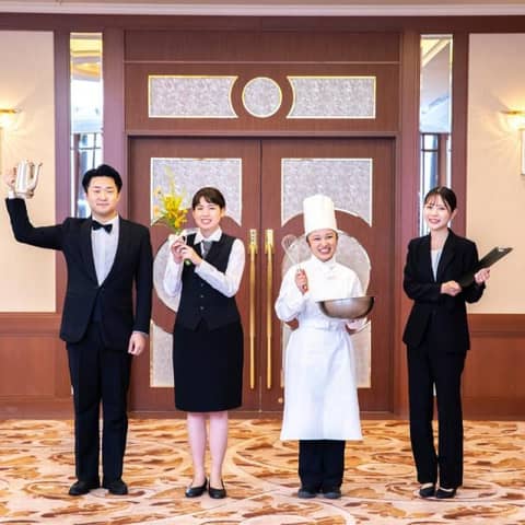 《6名様》2025年9月まで＊食事会プラン限定＼9大特典付き／