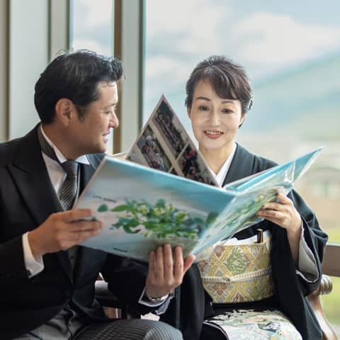 《6名様》2025年9月まで＊食事会プラン限定＼9大特典付き／