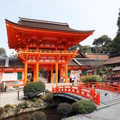 《30名様》2026年3月まで＊上賀茂神社挙式＼ブライダルカー付き／