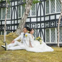 軽井沢白樺高原教会 軽井沢白樺高原教会