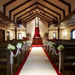 軽井沢白樺高原教会 軽井沢白樺高原教会