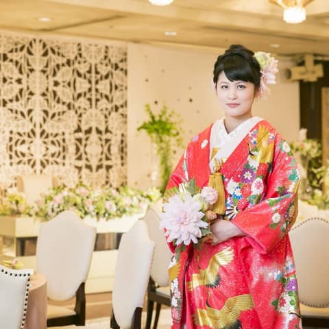 【公式】神奈川県の結婚式場｜レンブラントホテル厚木｜ウエディング