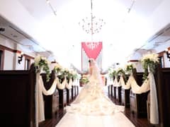 【公式】神奈川県の結婚式場｜レンブラントホテル厚木｜ウエディング