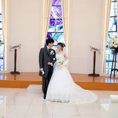 当日予約ok タクシー代負担 充実 クイック相談会 90分 公式 東京の結婚式場 ホテル イースト21東京 オークラホテルズ リゾーツ ウェディング