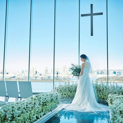 2025年9月まで限定【10名98万円】家族との挙式＋会食プラン