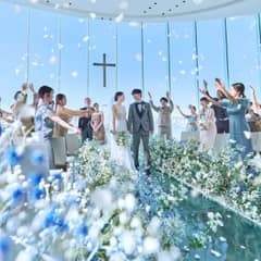 20名147万【挙式料＆ドレス特典◎】2025年12月までプラン