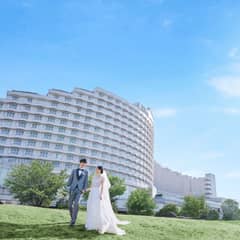 2025年9月まで限定【10名98万円】家族との挙式＋会食プラン