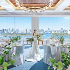 25年10月限定ハネムーン応援プラン【30名208万】旅行券10万円付