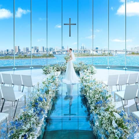 25年9月限定ハネムーン応援プラン【30名188万】旅行券10万円付