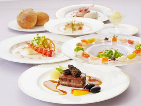 水戸京成ホテル