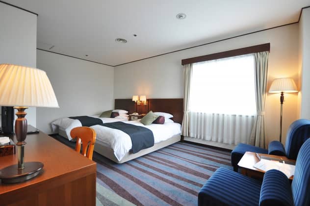 水戸京成ホテル