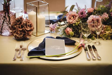 【御顔合わせプラン】スタンダード