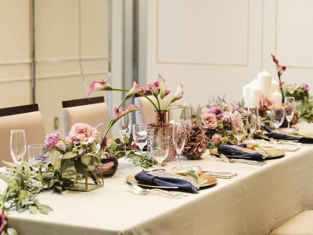 水戸京成ホテル