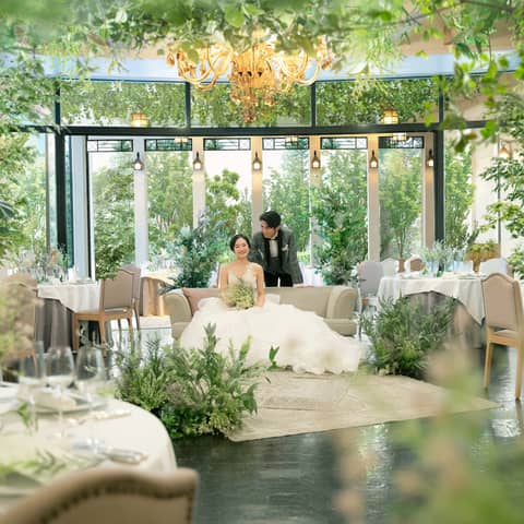 【25年5月迄限定】気候も穏やか春婚♪≪70名261万≫最大99万優待