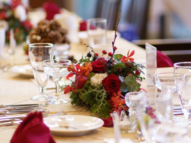 【公式】『リストランテ ステッラポラーレ』独立型チャペルが魅力