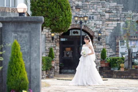 【フォト+お食事会プラン】写真撮影後、イタリアンレストランでのお食事会