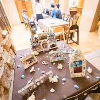 【持ち込み無料】お好きなドレスや引出物、カメラマンの持ち込みも無料