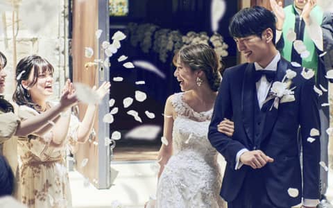【公式】ホテルモントレ大阪ウエディング｜梅田の結婚式場