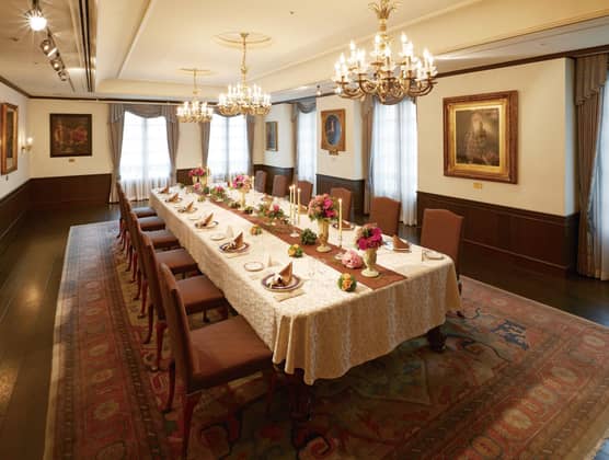 【公式】ホテルモントレ大阪ウエディング｜梅田の結婚式場