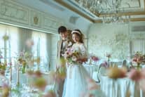 【公式】ホテルモントレ大阪ウエディング｜梅田の結婚式場