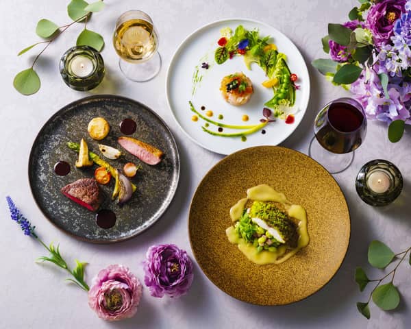 【公式】ホテルモントレ大阪ウエディング｜梅田の結婚式場