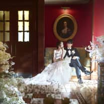 2026年8月までのご結婚式限定<お色直しドレス料金を上限フリーでお選び頂けます>