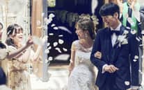 【公式】ホテルモントレ大阪ウエディング｜梅田の結婚式場